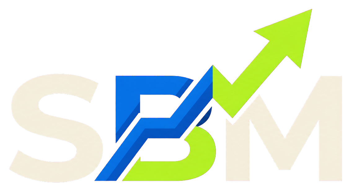 Scott Barnes Marketing