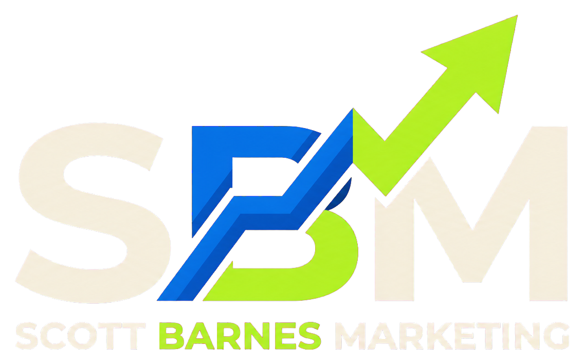 Scott Barnes Marketing