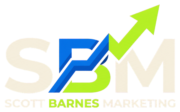 Scott Barnes Marketing